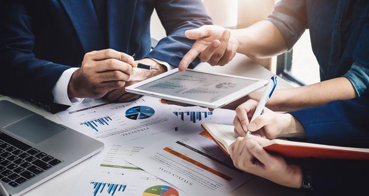 Strategic IT Planning for Business Success